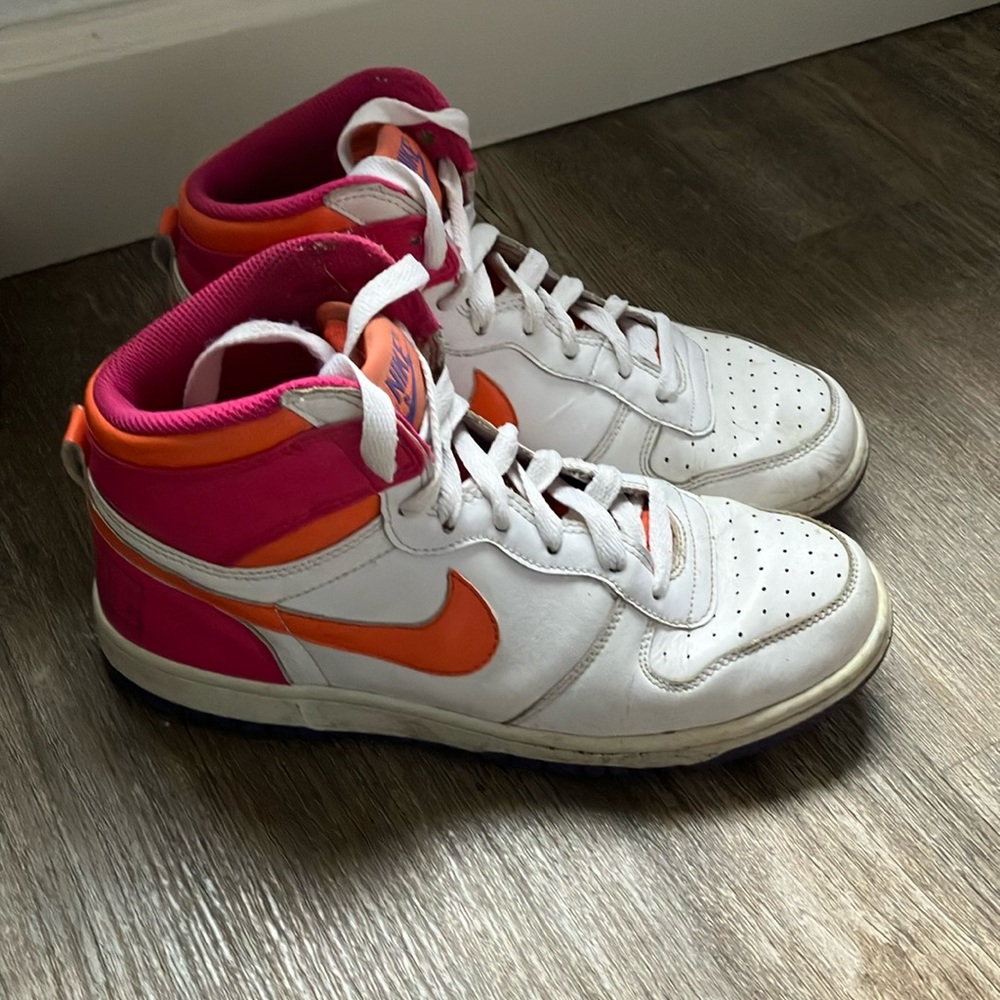 Nike Retro Air Jordan’s